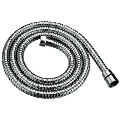 Xellanz Nala Doucheslang - Metaal - 150cm - Chroom