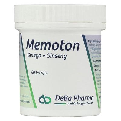 Memoton Comp 60 Deba
