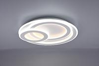 Trio Led plafonnièreMita Ø 50cm - 629210331 - thumbnail