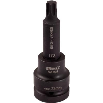 KS Tools 4500442 450.0442 Verwisselbare kop