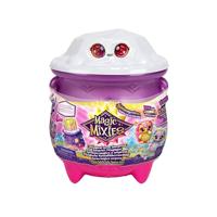 Moose Toys Magic mixies magische ketel zon met kristallen - thumbnail