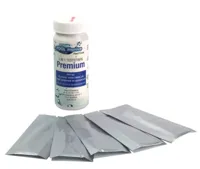 Pool improve teststrips 5 in 1 - thumbnail