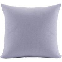Sierkussen Nio - lila - 40x40 cm - thumbnail