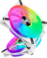 Corsair iCUE QL140 RGB case fan - thumbnail