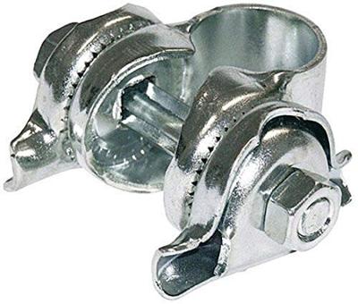 Selle Royal Zadelstrop zilver ook voor