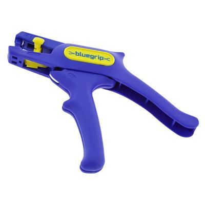 Automatische Afstriptang voor aders voor 0,2-6,0 mm2 Bluegrip
