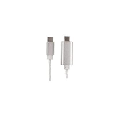 USB-C naar USB-C kabel - Lichtgevende laadkabel