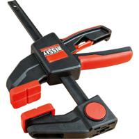 Bessey EZXL30-9 Eenhandklem EZS 300/90 Spanbreedte (max.):300 mm Afmeting, lengte: 245 mm Afm. werkbereik:90 mm - thumbnail