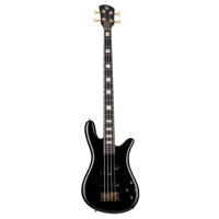 Spector Icon NS-2 Bolt-On Black Gloss - thumbnail