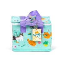 Beans & Co Katten RPET Duurzame Koeltas - thumbnail