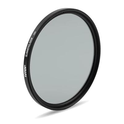 Tiffen 62MM GLAZEN 1/8 FILTER
