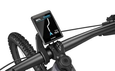 Bosch display kiox 500 (bhu3700) the smart system