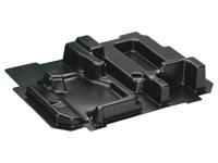 Makita Accessoires Inlay voor M-box BBO140 - BBO180 - DBO180 - 837809-5 - thumbnail