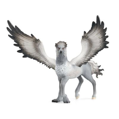 Actiefiguur Schleich Harry Potter - Buckbeak 1 Onderdelen