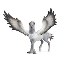Actiefiguur Schleich Harry Potter - Buckbeak 1 Onderdelen - thumbnail