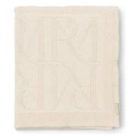 Rivièra Maison - Plaid - Wit - thumbnail