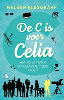 De C is voor Celia - Heleen Blesgraaf - ebook - thumbnail