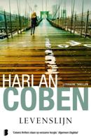 Levenslijn - Harlan Coben - ebook - thumbnail