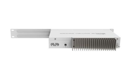 Switch Mikrotik CRS309-1G-8S+ - thumbnail