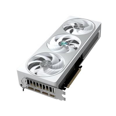 Videokaart Gigabyte GV-N5070AERO OC-12GD 12 GB