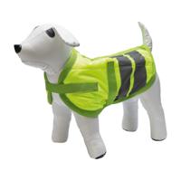 Hondenjas Teddie reflecterend M 50 cm - thumbnail
