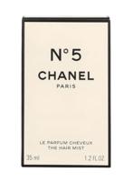 Chanel No 5 Hair Mist 35ml Lichaamsmist Eau de Toilette Dames - thumbnail
