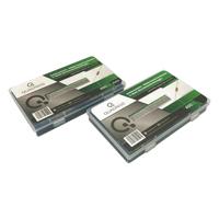 Quadrios 2109P137 2109P137 Koolfilmweerstand assortiment Axiaal bedraad 800 stuk(s) Box - thumbnail