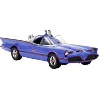 JADA TOYS Batman 1966 Batmobile Kant-en-klaar model Personenauto (model) - thumbnail
