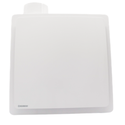 Blauberg Badkamerventilator Inbouw - Valeo-bph 35/60 - Ø 80mm - Met Automatische Vochtsensor Blauberg Badkamerventilator Inbouw - Valeo-bph 35/60 - Ø 80mm - Met Automatische Vochtsensor