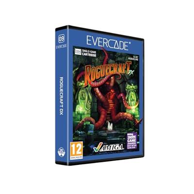 Evercade Roguecraft DX Evercade Roguecraft DX