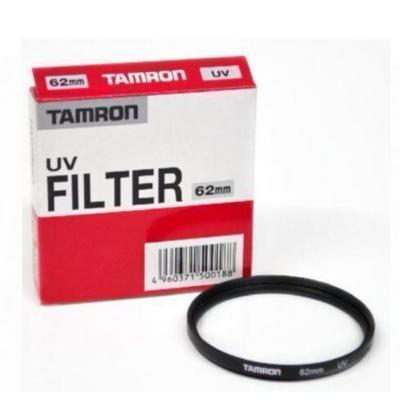 Tamron UV-filter 62 mm schroefdraad