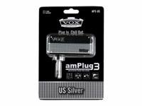 Vox amPlug 3 US Silver - thumbnail
