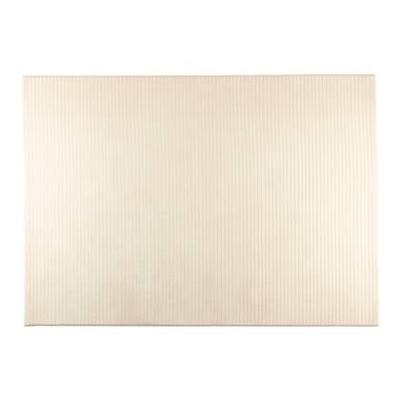 Zuiver Vloerkleed 'Shore' 160 x 230cm, kleur Beige