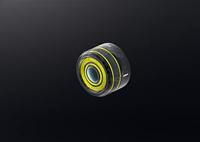 Nikon NIKKOR Z 40mm F/2.0 - thumbnail