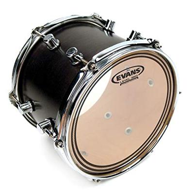 Evans EPP-EC2SHDD-R EC2S Clear Rock Pack drumvelset voor rockkit
