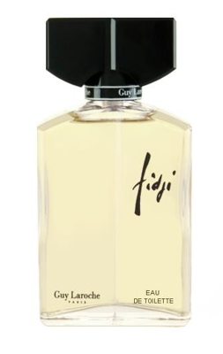 Guy Laroche Fidji Eau de Toilette