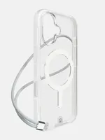 BodyGuardz Ace Pro case iPhone 17 - Cloud White - thumbnail