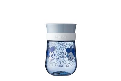 Mepal oefenbeker Mio 300 ml mickey mouse