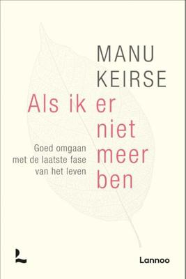 Als ik er niet meer ben (Paperback)