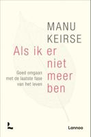 Als ik er niet meer ben (Paperback) - thumbnail