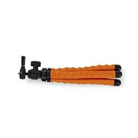 Mini Nedis - tot 1 kg 27,5 cm flexibel zwart / - thumbnail