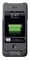 Energenie 1800mAh batterij voor iPhone 4 - thumbnail