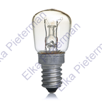 Scanpart Koelkastlamp E14 15w 2-pack - thumbnail