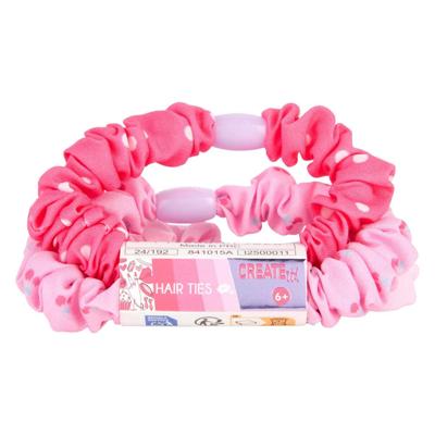 Canenco Create it! haarelastiek, 3st.