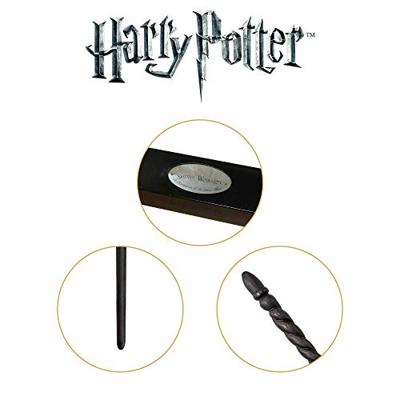 Noble Collection Harry Potter: Ginny Weasley`s Wand Rollenspel - thumbnail