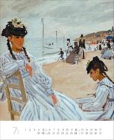 Claude Monet Kalender 2026 - thumbnail
