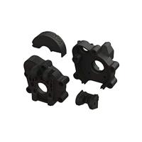 Centre Gearbox Case Set (ARA310930) - thumbnail