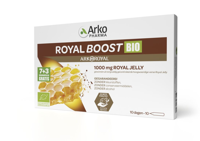 Ruche Royale Royal Jelly Boost kuur - thumbnail
