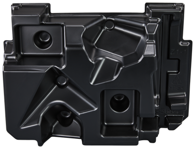 Makita Accessoires Kofferinzet/inlay CC301D - 838568-4 838568-4