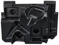 Makita Accessoires Kofferinzet/inlay CC301D - 838568-4 838568-4 - thumbnail